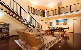 The Courthouse Bed & Breakfast